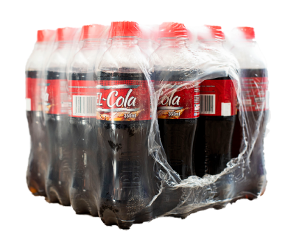 Bel Cola (16 Bottles)