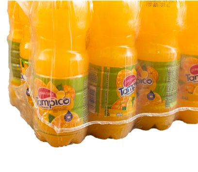 Tampico 500 ml (12 Bottles )