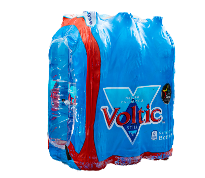 Voltic 1 Ltr (6 Bottles )