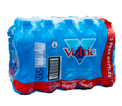 Voltic 500 ml (15 Bottles )