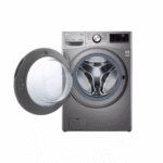 LG 15kg Fully Automatic Front Load Washing Machine with 8kg Built-in Dryer F0L9DGP2S - Image 2