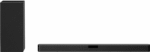 LG SN5 400 Watts 2.1 Channel High Resolution Sound Bar with DTS Virtual:X and Wireless Subwoofer - Image 2