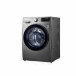 LG 15kg Fully Automatic Front Load Washing Machine with 8kg Built-in Dryer F0L9DGP2S - Image 3