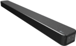 LG SN5 400 Watts 2.1 Channel High Resolution Sound Bar with DTS Virtual:X and Wireless Subwoofer - Image 3