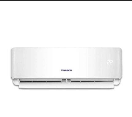 Nasco 1.0HP R410 Split Ac-NAS-T09N1