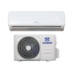 Nasco 1.5HP R410a Air Conditioner