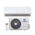 Nasco 2.0HP R410a Air Conditioner - Image 2
