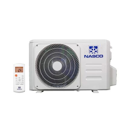 Nasco 2.5HP R410a Air Conditioner