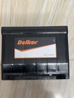 DELKOR 12V/80AH (15 PLATE) - Image 2