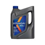 Hyundai Xteer Hd Ultra 15W40 Synthetic Oil