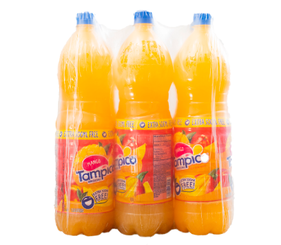 Tampico 1.5 LTRS (6 Bottles )