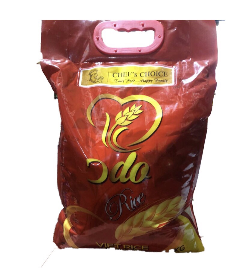 Chief’s Choice )do rice 5kg