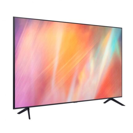 Samsung 50″ AU8000 Crystal UHD 4K Smart TV [50 AU8000/8072] ·