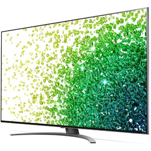 LG 65NANO86VPA 65 inches NanoCell TV NANO86 Series Cinema Screen Design 4K Cinema HDR webOS Smart