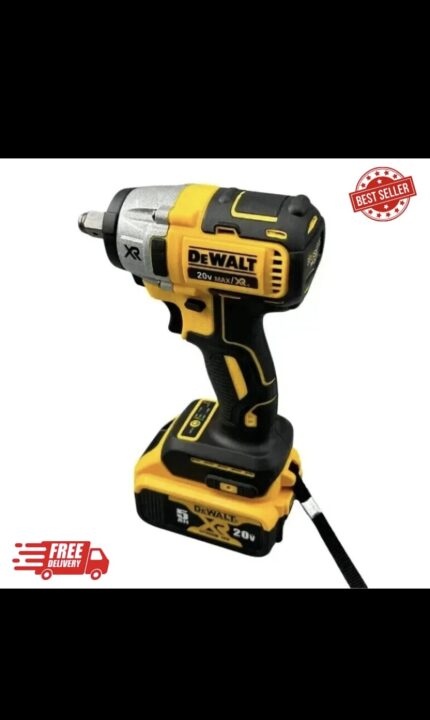DEWALT DCF880B 20V