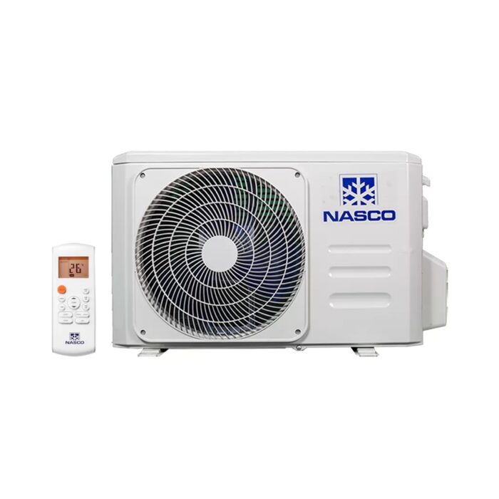 Nasco 2.0HP R410a Air Conditioner - Image 3
