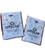 CityLab T-shirt (S.M.L.XL.XXL) - Image 2