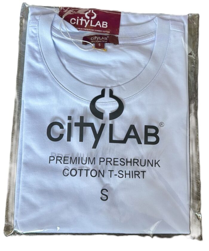 CityLab T-shirt (S.M.L.XL.XXL) - Image 1