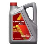 Hyundai Xteer G800 SP 0W-20 Synthetic Oil