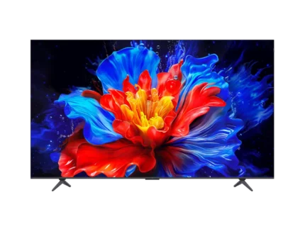 Tcl 85 inch QLED PRO 4K SMART ANDROID tv