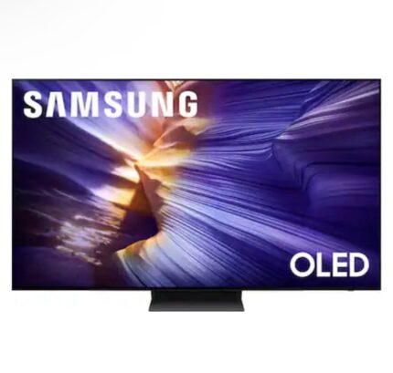65” QN90D Neo QLED 4K HDR Smart TV