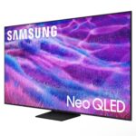 65” QN85D QLED 4K HDR Smart TV - Image 2