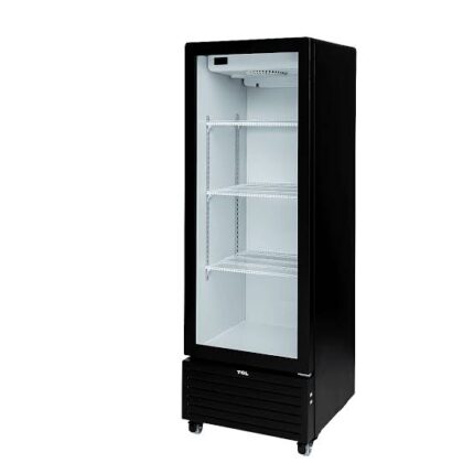 Tcl 225Ltrs Display Fridge