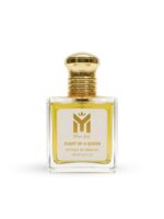 SCENT OF A QUEEN