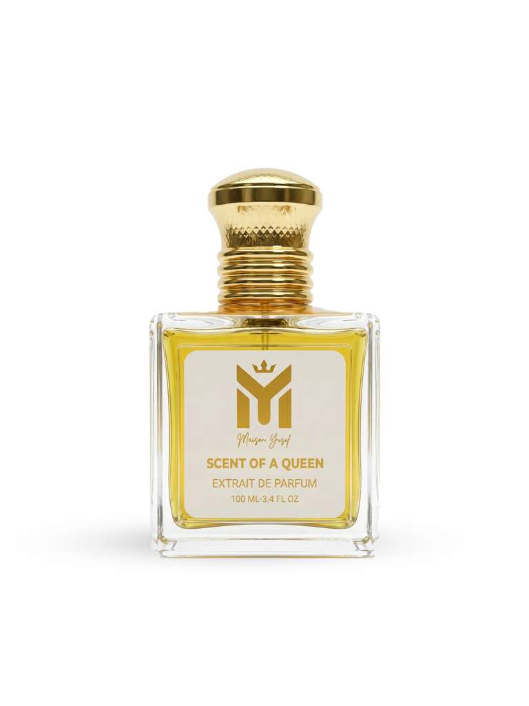 Scent of a Queen SCENT OF A QUEEN - Image 1