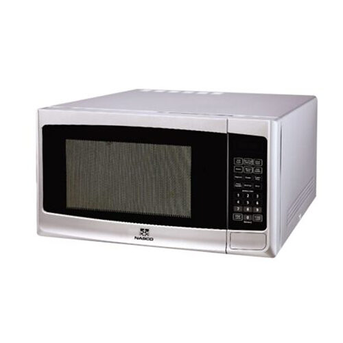 IMG_0125 Nasco 25Ltrs Microwave With Grill - Image 1